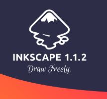绘图软件inkscape