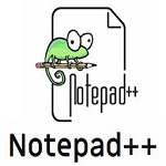 Notepad++